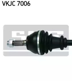 skf vkjc7006